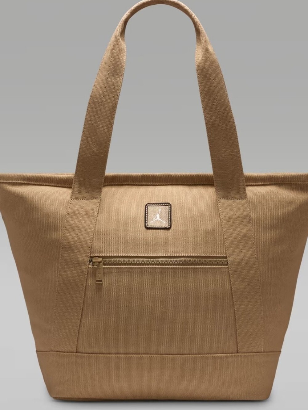 Jordan Jumpman Tote Bag- Desert Camo